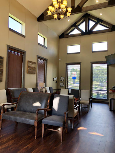 Healthcare Express Urgent Care - Sherwood, AR - Thumbnail