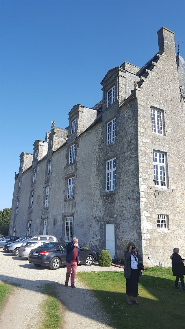 Château de Bourgon