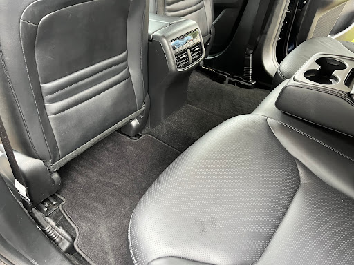 HighClass Detailing 216