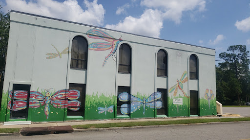 Turner Center Art Annex - Thumbnail