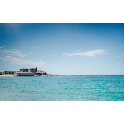 Photo n°40 de Le Lido à Propriano (Restaurant français)