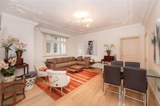 Hyde Park Estate Agents - Berkshire Hathaway HomeServices London - Thumbnail