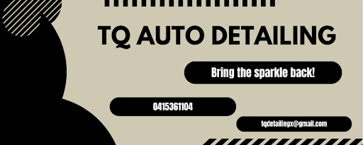 TQ Auto Detailing - Thumbnail