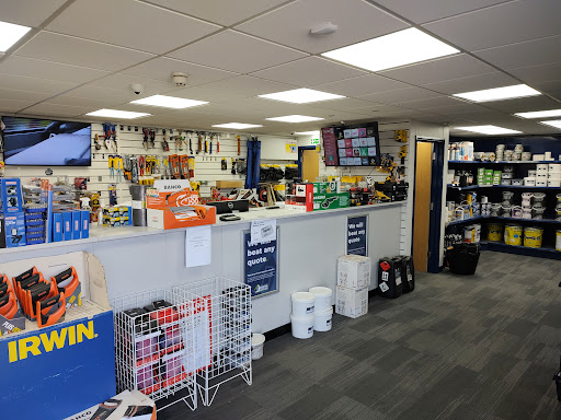 JJ Roofing Supplies - Southall Branch - Thumbnail