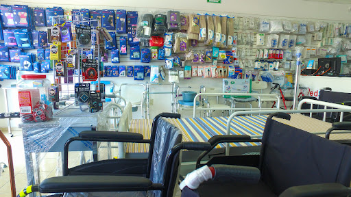 Farmacia MedShop Suc IMSS - Thumbnail