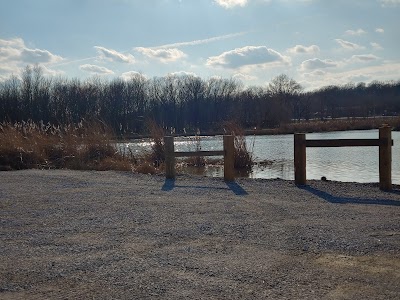 Deep Fork National Wildlife Refuge