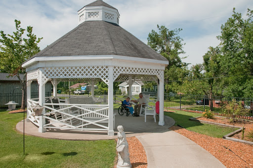 Life Care Center of La Center Gallery - United States