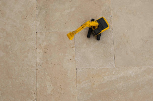 Photo n°6 de Euro Pierres à Lanuéjols (Fournisseur de pierre naturelle)