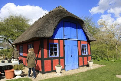 Photos of Hindsgavl Castle