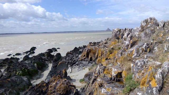 Pointe du Grouin du Sud