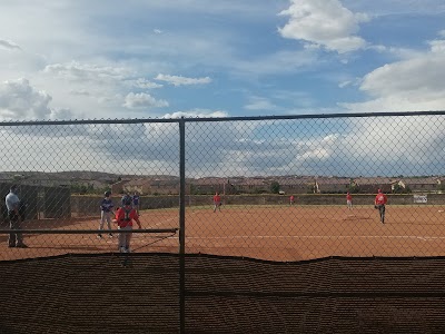 Rio Rancho Sports Complex