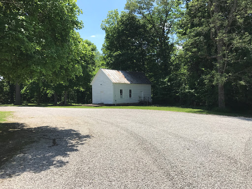 St Peters United Church Gallery - United States