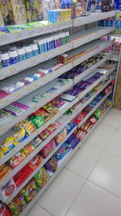 Photos of Indomaret Trunojoyo