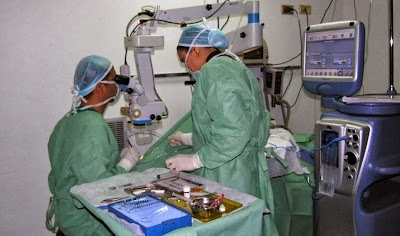Photos of Eye of Cairo, Dr Khalil Eye Clinic عيادة حكيم العيون أد أحمد خليل