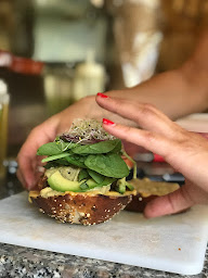 Photo n°8 de Alegria - le bistrot & food corner à Domme (Bar)