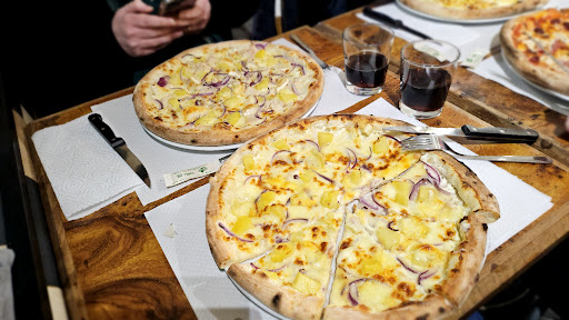 Photo 6 - Frelon Pizza