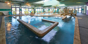 Photo n°53 de Camping le Caravan'île à La Guérinière (Appartement de vacances)