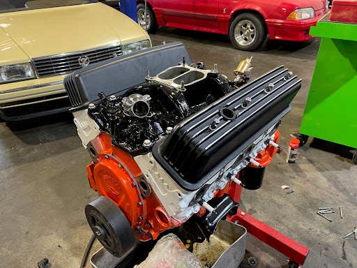 Desert Dawg Auto Repair - Thumbnail