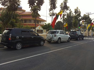 Photos of museum Balai Rung Sri
