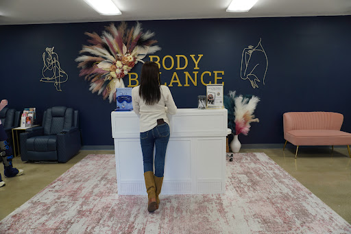 Body Balance