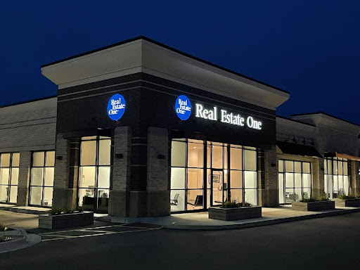 Real Estate One