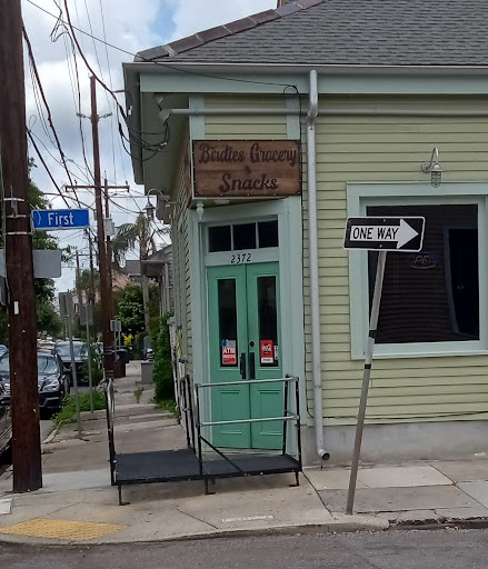 Birdie's on Constance