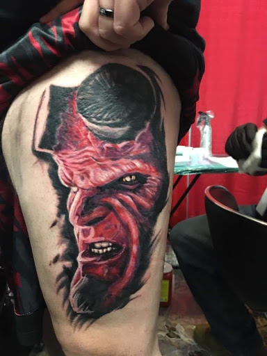 ELEMENT iNK - Visual