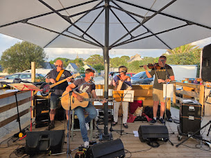 Photo n°13 de La Guinguette de St Jacut de la mer à Saint-Jacut-de-la-Mer (Restaurant)