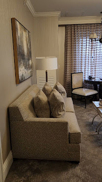 The Raphael Hotel, Autograph Collection by null