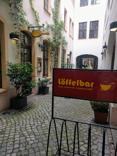 löffelbar - das pikante suppencafé - Thumbnail
