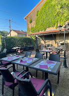 L'Auberge Fleurie à Fleury