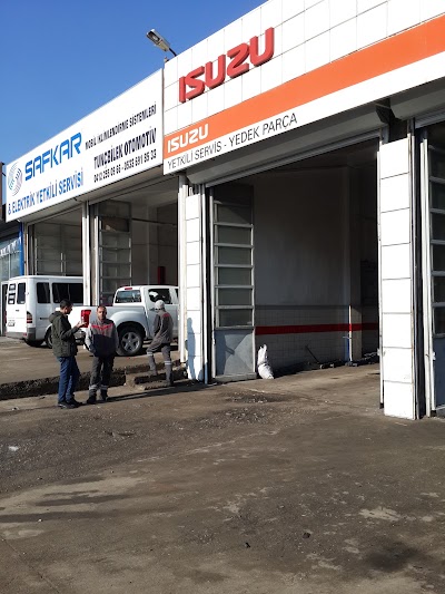 Photos of Isuzu-tun&ccedil;bilek Otomotiv