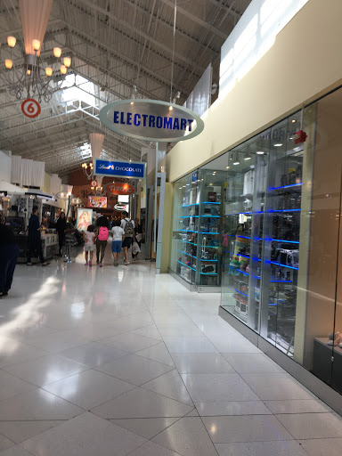Electromart - Visual