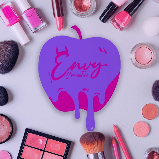 Envy Cosmetics - Thumbnail