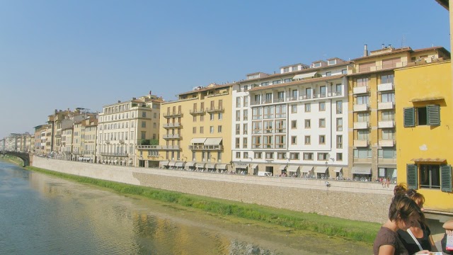 Portrait Firenze