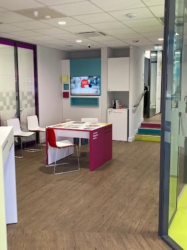 Crédit Mutuel du Sud Ouest AMBARES ET LAGRAVE - Thumbnail