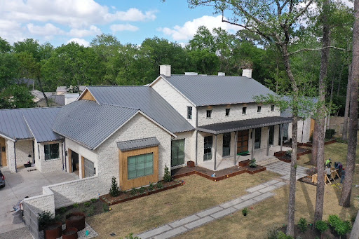Exquisite Roofing - Visual