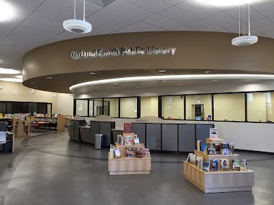 Garland Smith Public Library