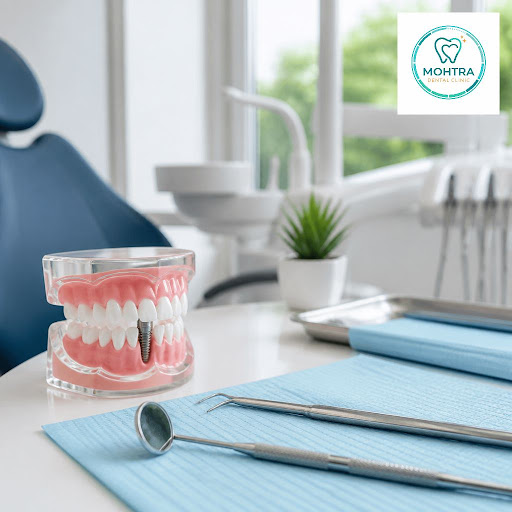 Getting ready for dental implants near you can feel stressful, but the right guidance makes the p… post image