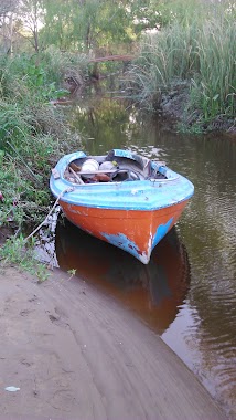 Club de Pesca la Terraza, Author: angel venditti