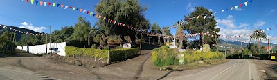 Photos of Gruta Virgen de Pocochay
