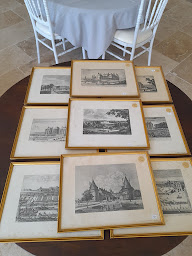 Photo n°16 de Antiquités La Belle Epoque Fleurigné à La Chapelle-Fleurigné (Magasin d'antiquités)