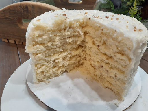 Cakes For You and..