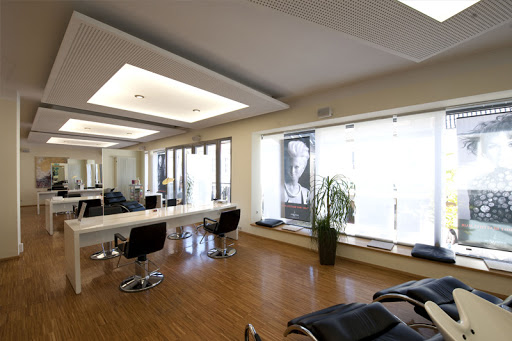 Haartrend Reichardt – Flagship Store