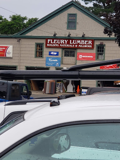 Fleury Lumber Co., Inc. - Thumbnail