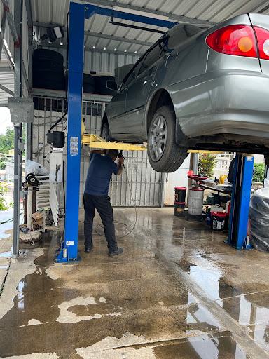 Renier Auto Service - Thumbnail