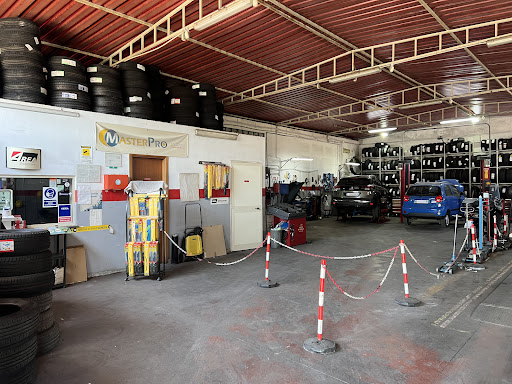 Centro Autoservizi Srl Gallery - Italy
