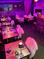 Little Italy Sainte Maxime à Sainte-Maxime