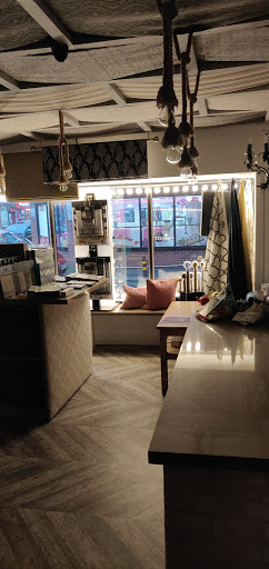 Rich Interiors and Fabrics - Wigan - Thumbnail