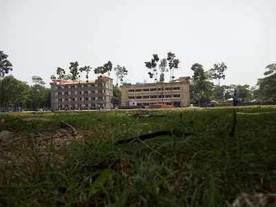Photos of Shaheb Rampur Kobi Nazrul Islam Degree College